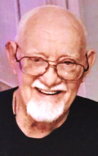 Russell G. Snowberger 1938-2026
